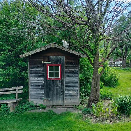 Bed and Breakfast Koestlhof, Familie Hassler Обердраубург Екстер'єр фото