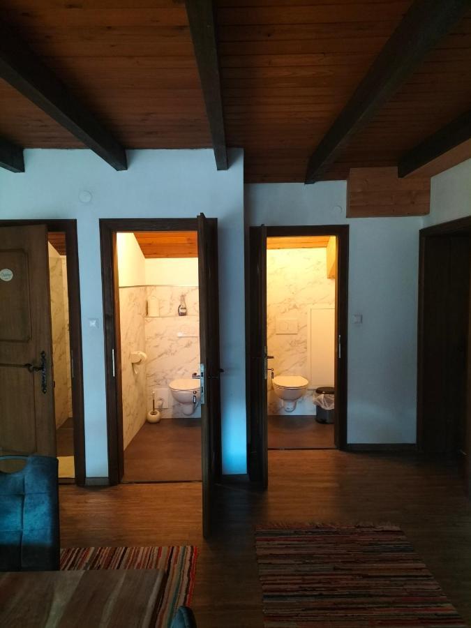 Bed and Breakfast Koestlhof, Familie Hassler Обердраубург Екстер'єр фото